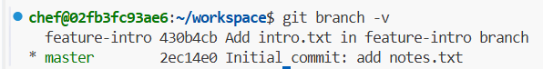 Git Merging in Action in Git/Github