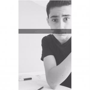 CodeChef profile picture for @joaquin