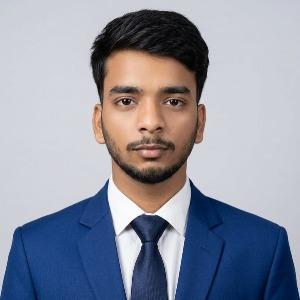 user profile