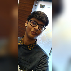 user profile