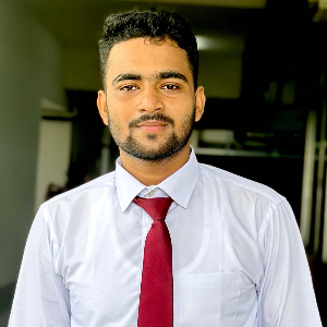 user profile