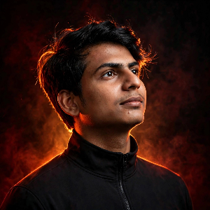 user profile