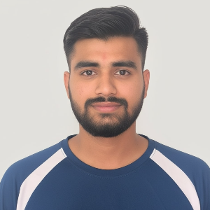 user profile