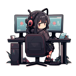 user profile