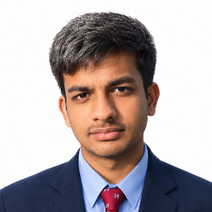 user profile