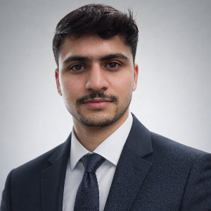 user profile