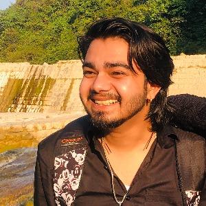 user profile