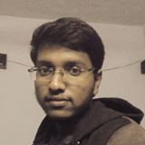 user profile