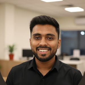 user profile