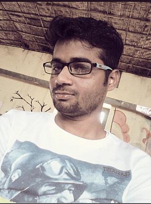 user profile