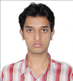 user profile