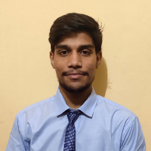 user profile