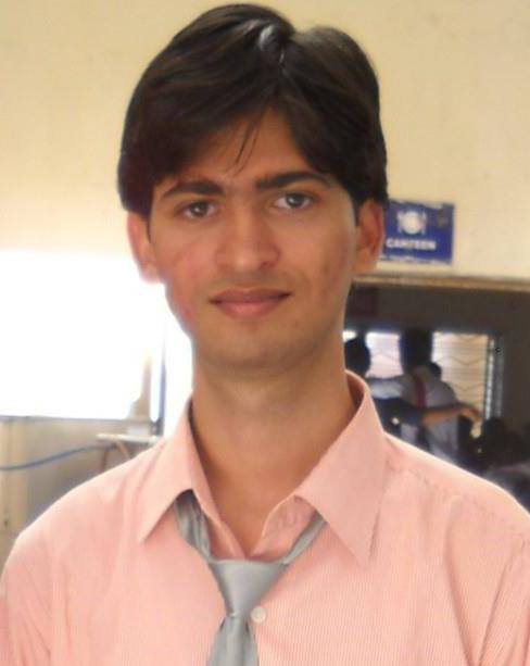 user profile