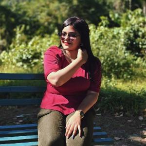 user profile