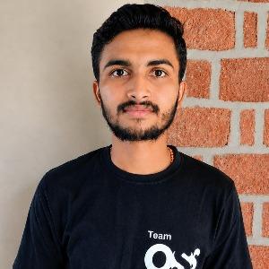 user profile
