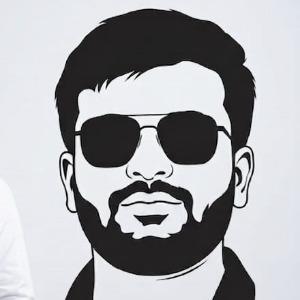 user profile