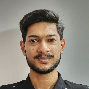 user profile