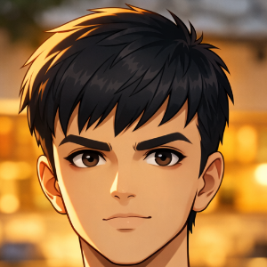 user profile