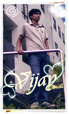 user profile