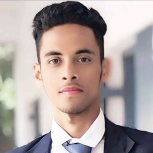 user profile