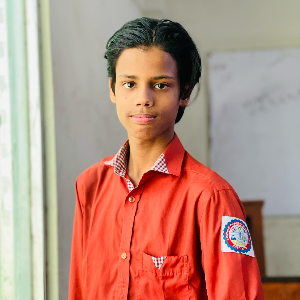 user profile