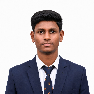 user profile