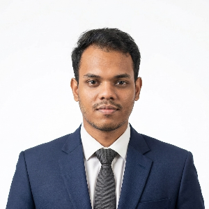 user profile