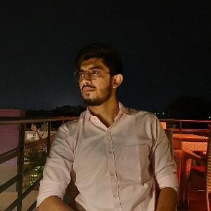 user profile