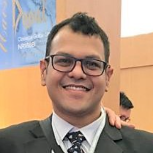 user profile