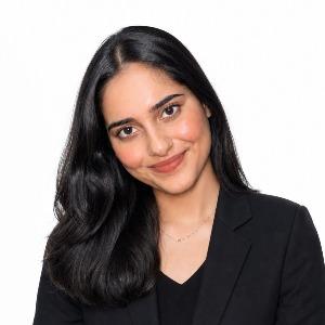 user profile