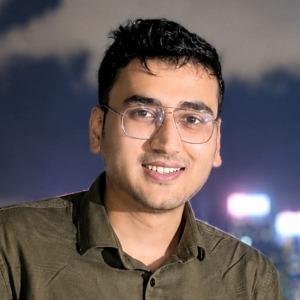 user profile