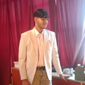 user profile