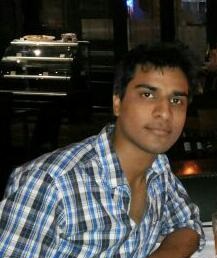 user profile