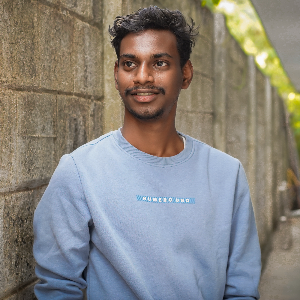 CodeChef profile picture for @fransis