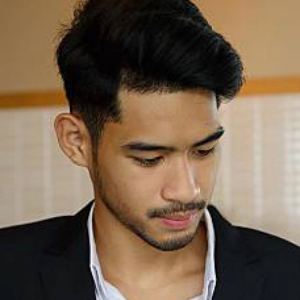 user profile
