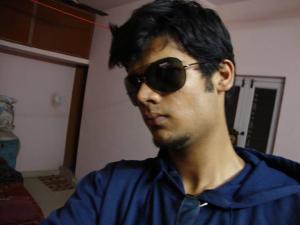 user profile