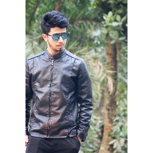 user profile