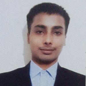 user profile
