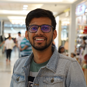 user profile