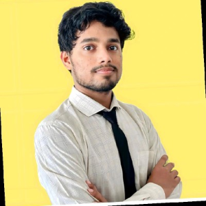 user profile