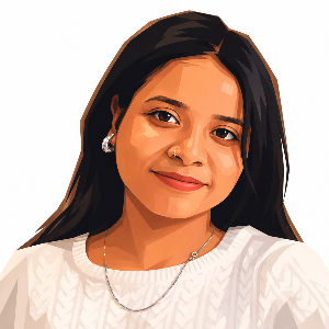 user profile