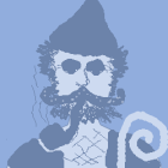 CodeChef profile picture for @nosy