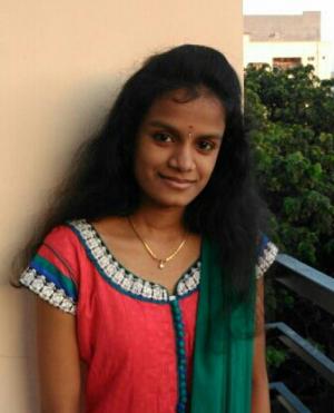 user profile