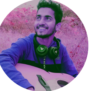 user profile