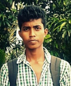 user profile
