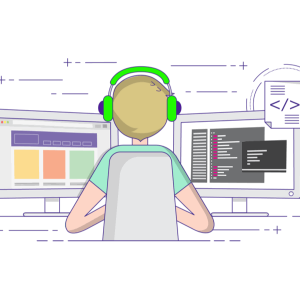 user profile
