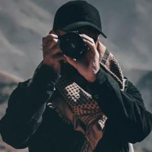 user profile