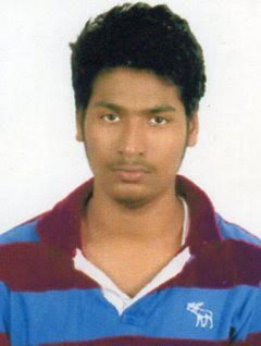 user profile