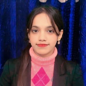 user profile