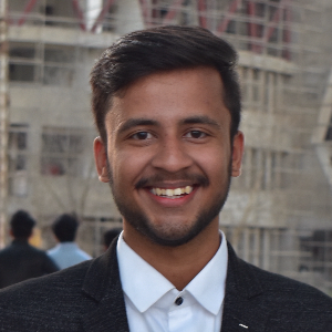user profile